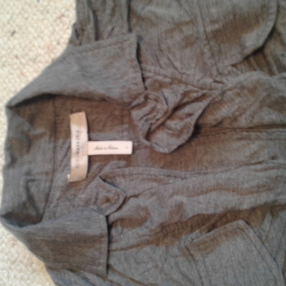 Bcbg maxaazria top - Picture 2 of 3